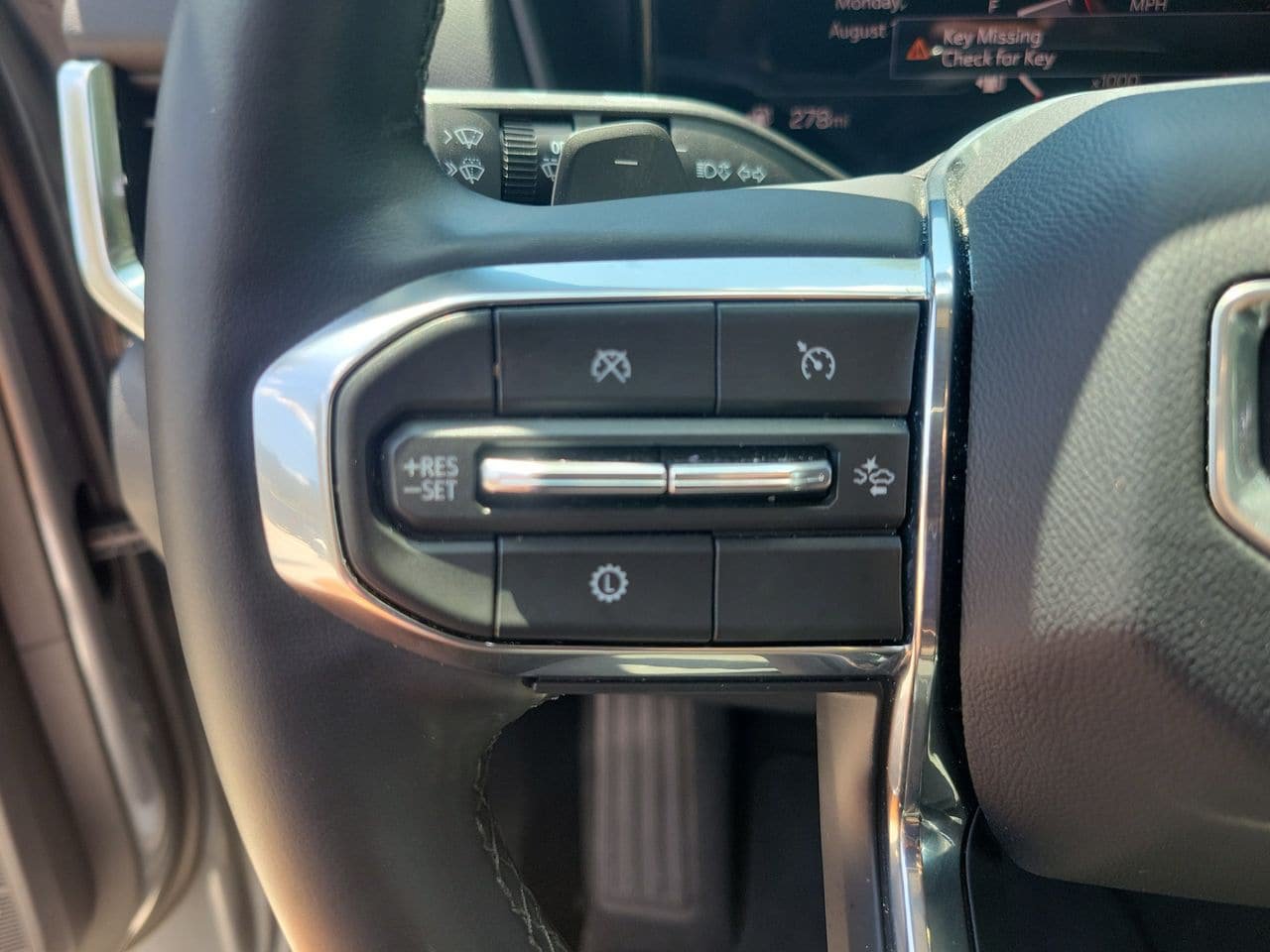 Used 2026 GMC Terrain Elevation FWD image 19