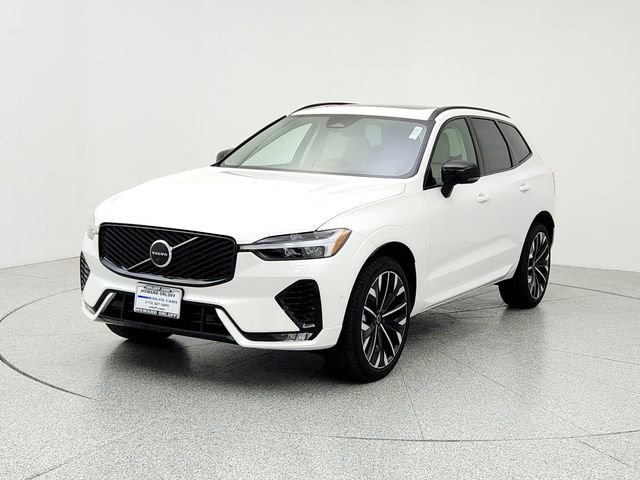 New 2026 Volvo XC60 B5 Ultra w/ Protection Package Premier image 1