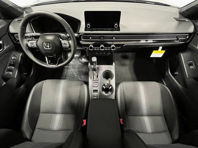 New 2026 Honda Civic Sport image 10