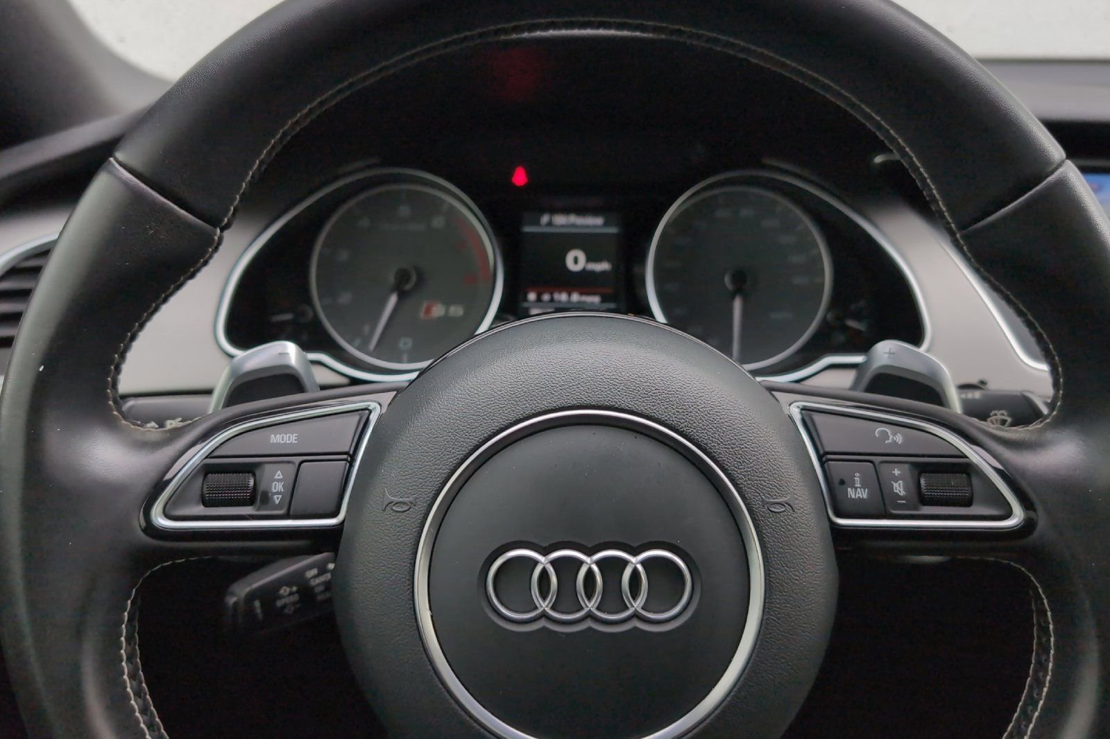 Used 2014 Audi S5 Premium Plus image 25