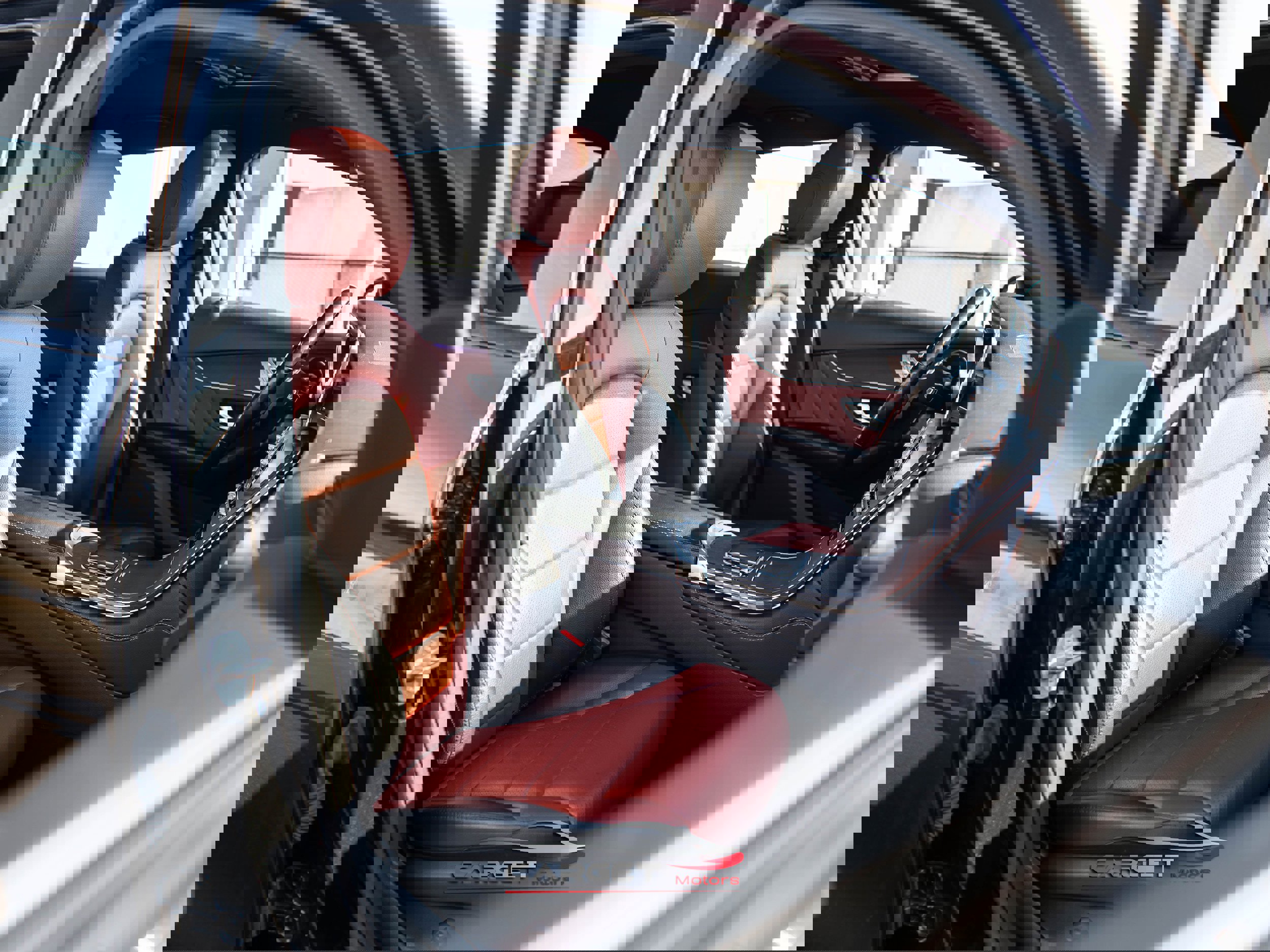 Used 2020 Mercedes-Benz GLC 300 4MATIC Coupe image 17