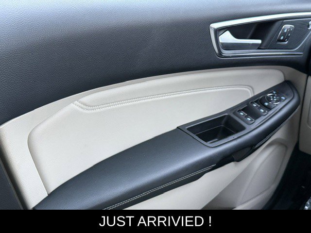 Certified 2024 Ford Edge Titanium w/ Titanium Elite Package AWD/4WD image 38
