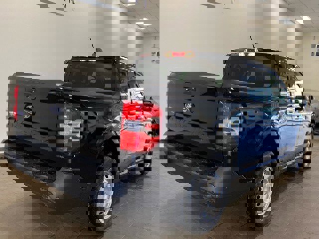 New 2025 Ford Maverick XL w/ Equipment Group 102A image 7