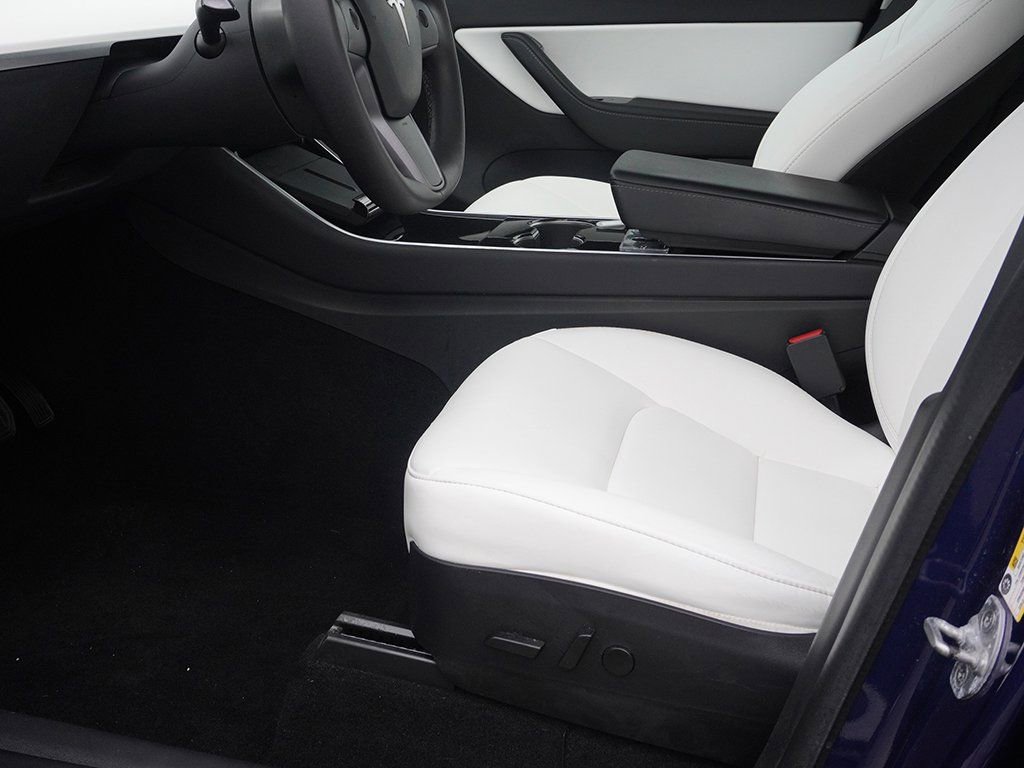 Used 2020 Tesla Model Y Performance image 26