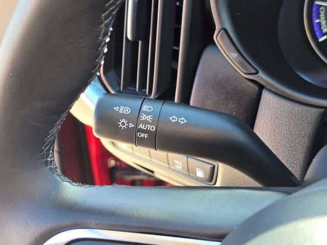 Certified 2025 MAZDA CX-50 2.5 Hybrid w/ Weather Package image 34