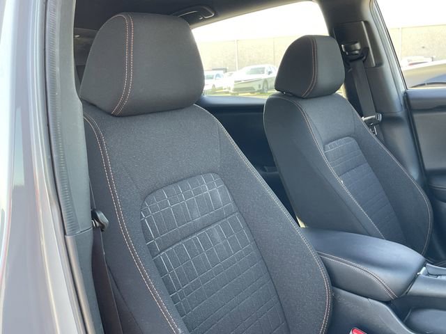 Certified 2024 Honda HR-V Sport image 25