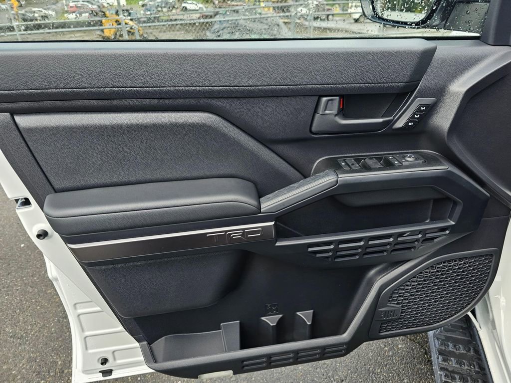 New 2026 Toyota 4Runner TRD Off-Road Premium AWD/4WD image 22