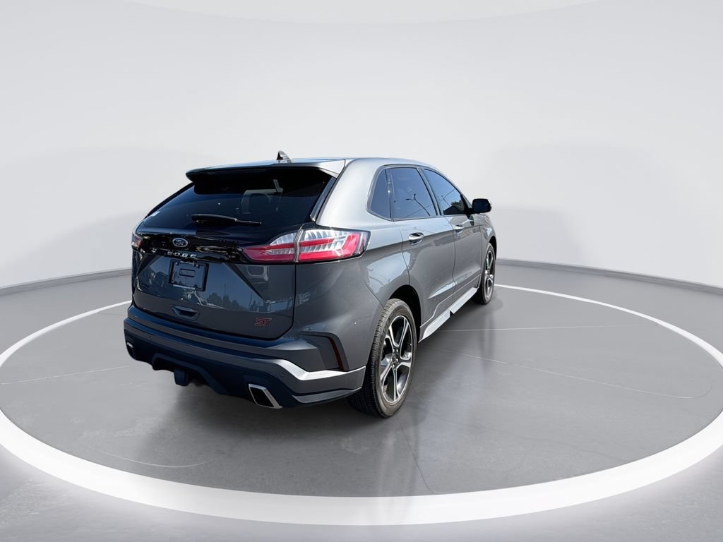 Used 2023 Ford Edge ST AWD/4WD image 8