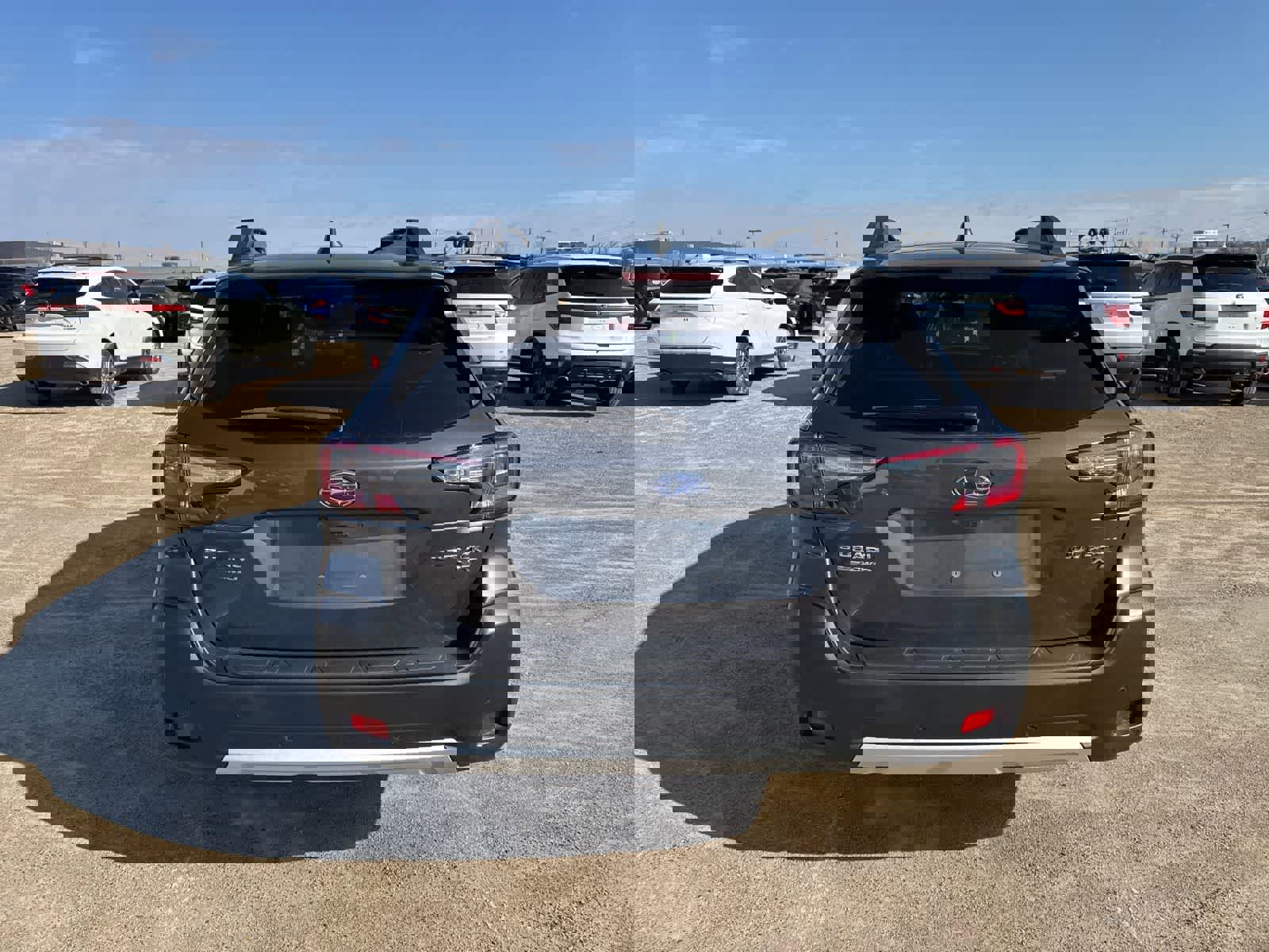 Used 2024 Subaru Outback Limited XT w/ Popular Package #2 image 13