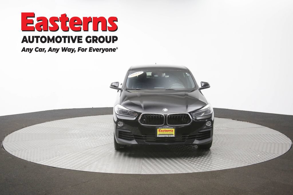 Used 2018 BMW X2 xDrive28i AWD/4WD image 48