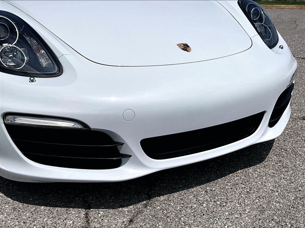 Used 2016 Porsche Boxster S RWD image 20