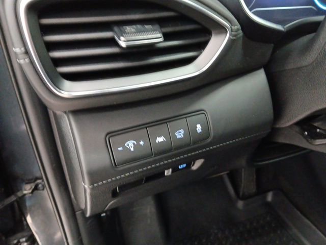 Used 2023 Hyundai Santa Fe Limited image 29