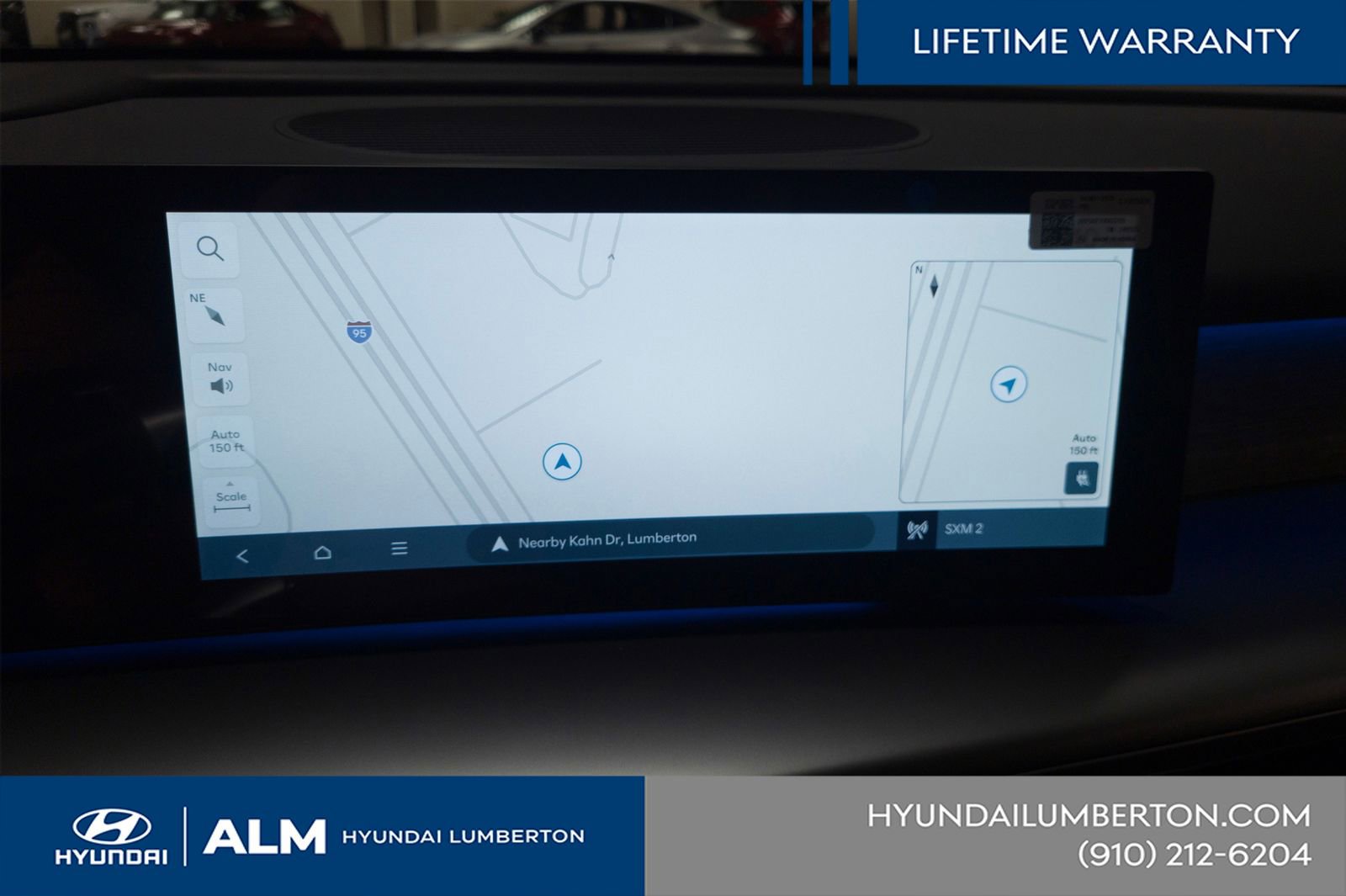 New 2026 Hyundai Ioniq 9 SEL AWD/4WD image 24