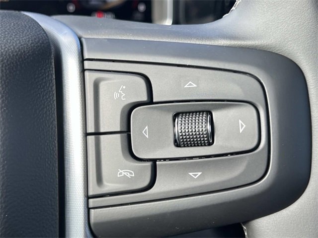 New 2026 GMC Sierra 1500 Elevation image 24