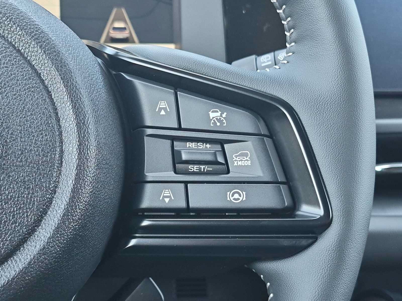New 2026 Subaru Outback Touring XT AWD/4WD image 23