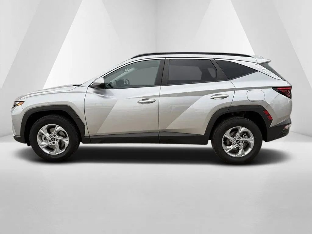 Used 2023 Hyundai Tucson SEL image 4