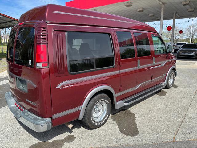 Used 1999 Chevrolet Express 1500 w/ Convenience Pkg image 6