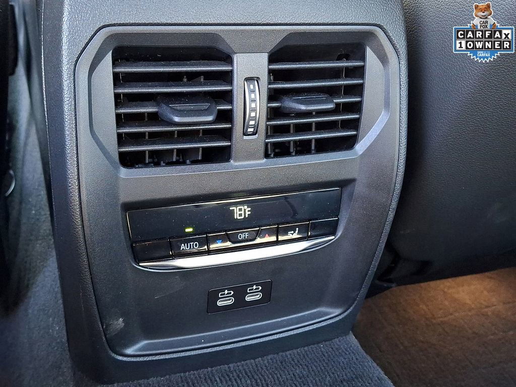 Used 2023 BMW M3 Competition w/ Executive Package image 11