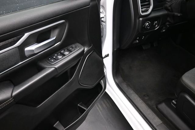 Used 2021 RAM 1500 Big Horn RWD image 15