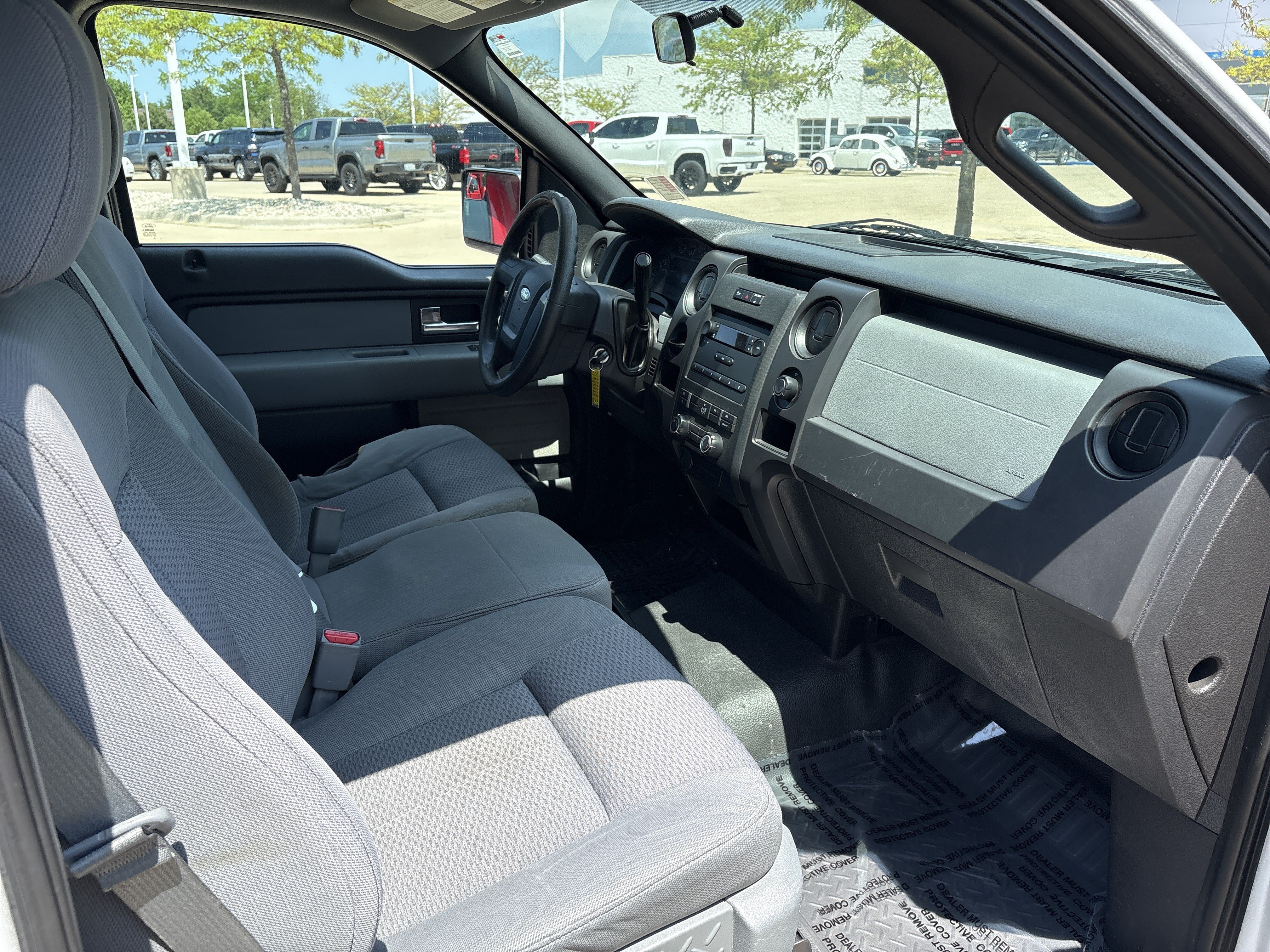 Used 2013 Ford F150 XL w/ PWR Equipment Group RWD image 12