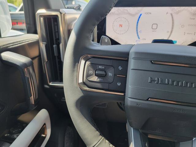 New 2025 GMC Hummer EV 2X w/ LPO, Illumination Package image 14