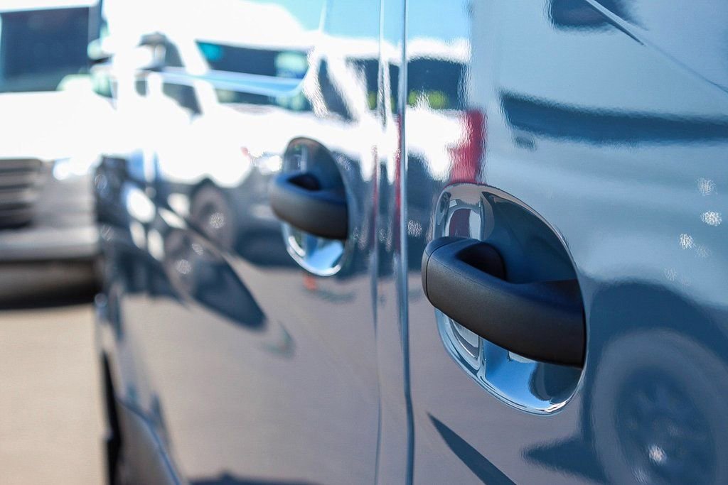 Used 2024 Mercedes-Benz Sprinter 144 Cargo image 15