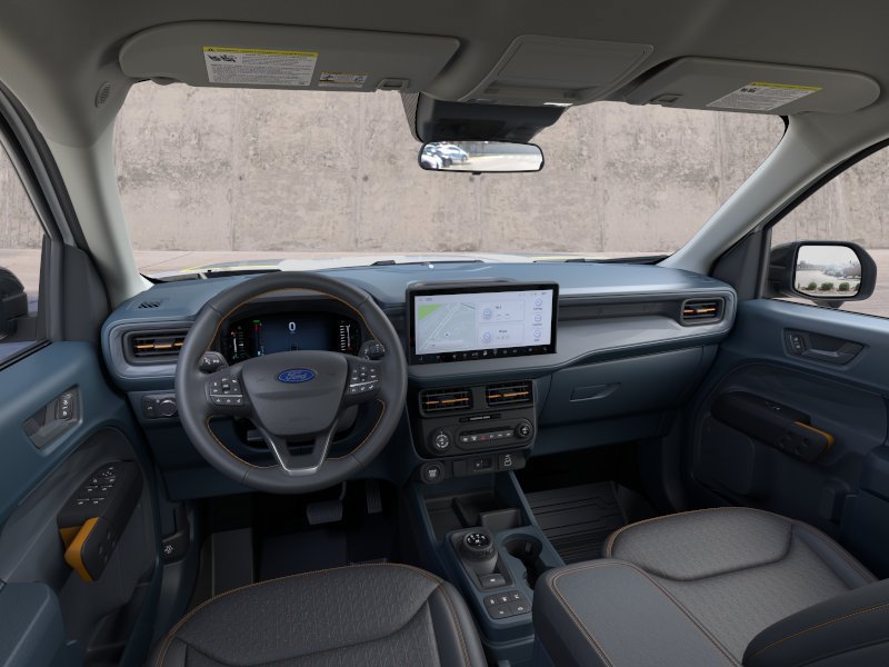 New 2026 Ford Maverick Tremor AWD/4WD image 10