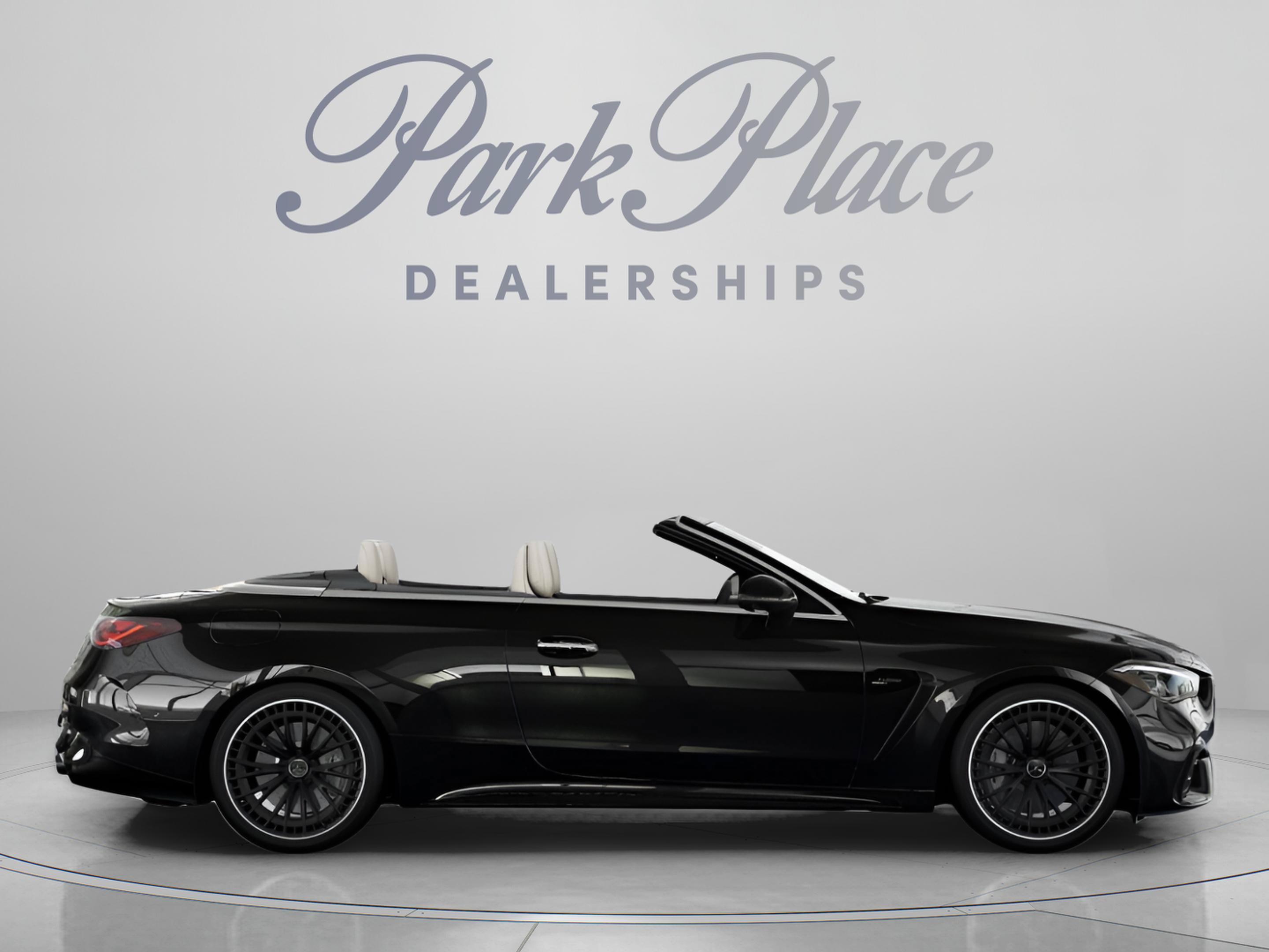 New 2026 Mercedes-Benz CLE 53 AMG 4MATIC Cabriolet image 20
