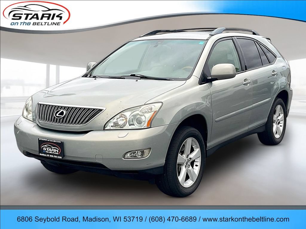 Used 2005 Lexus RX 330 AWD image 3