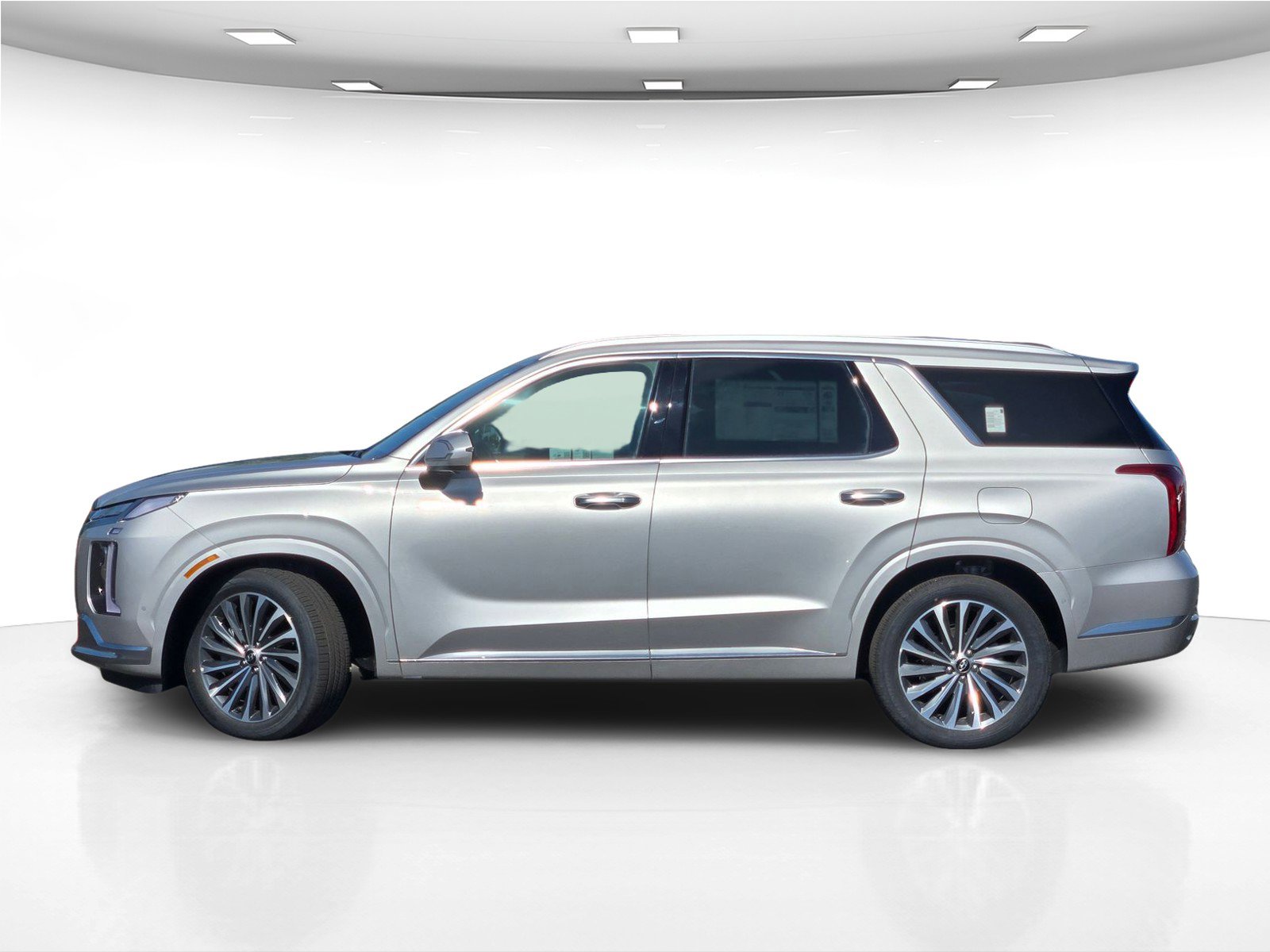 New 2025 Hyundai Palisade Calligraphy image 4