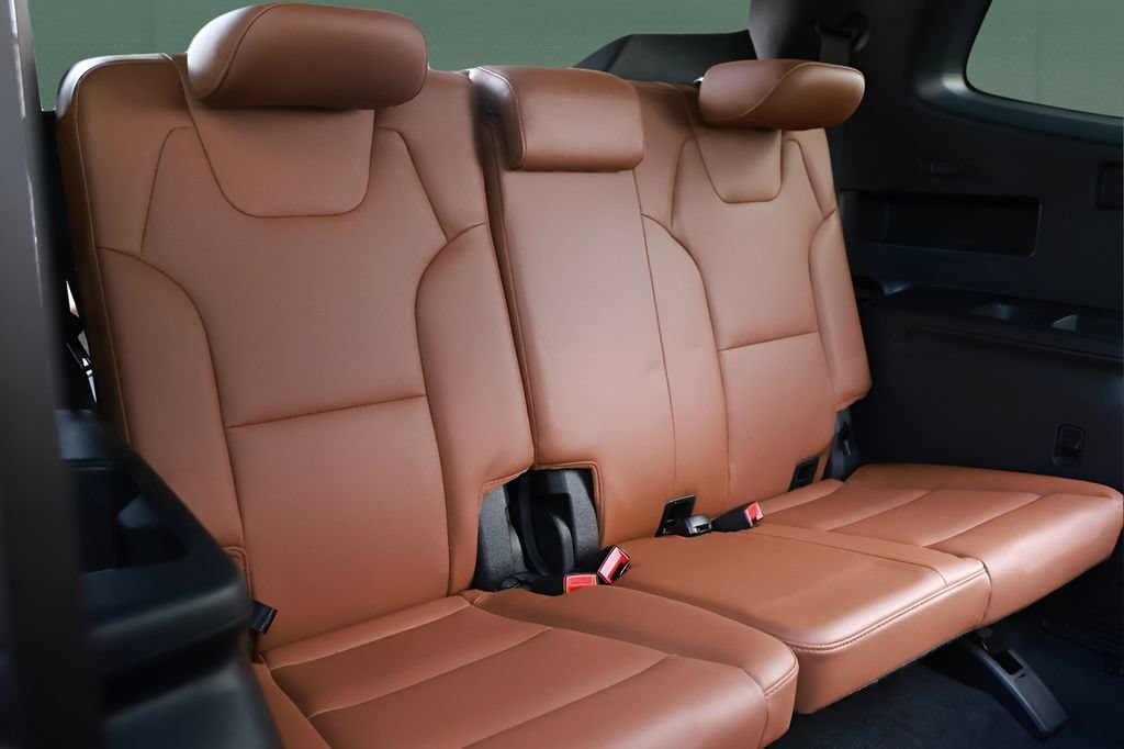 Used 2024 Kia Telluride EX X-Line AWD/4WD image 33