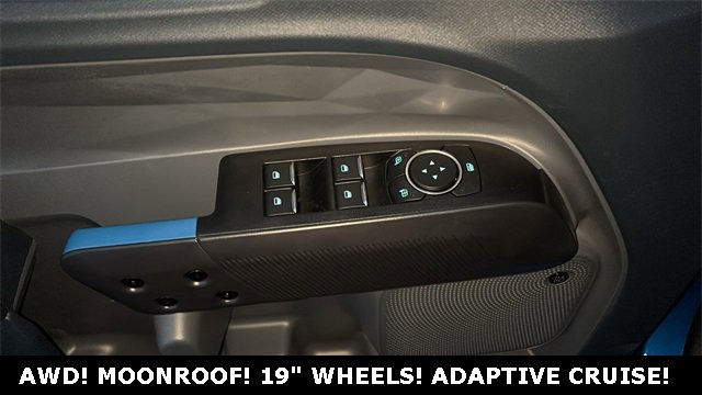 New 2026 Ford Maverick Lobo image 8