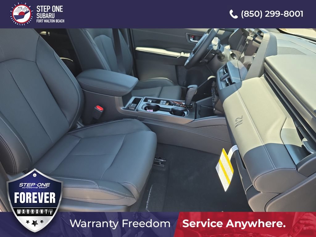 New 2026 Subaru Outback Touring XT AWD/4WD image 38