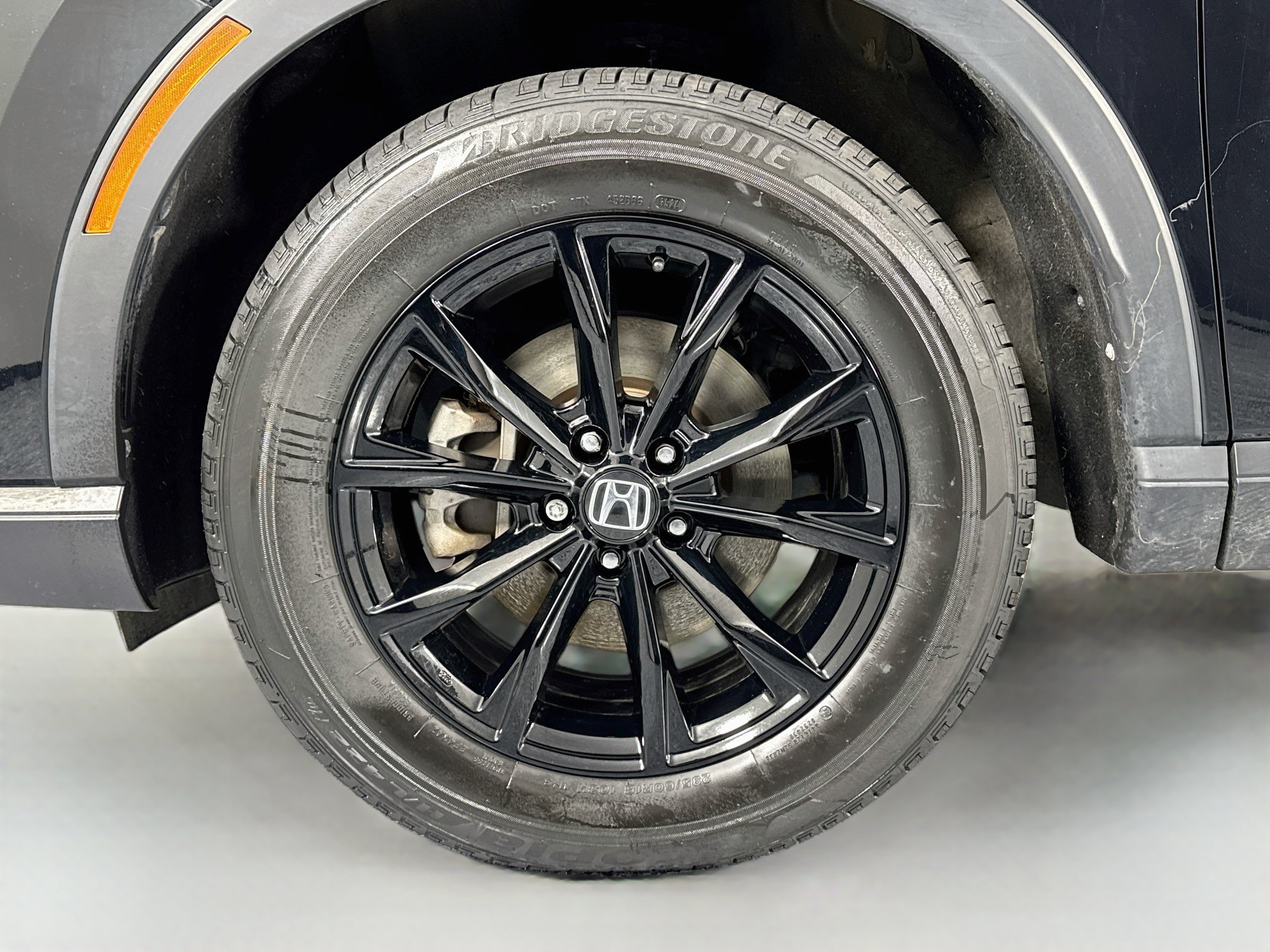Certified 2024 Honda CR-V Sport image 31