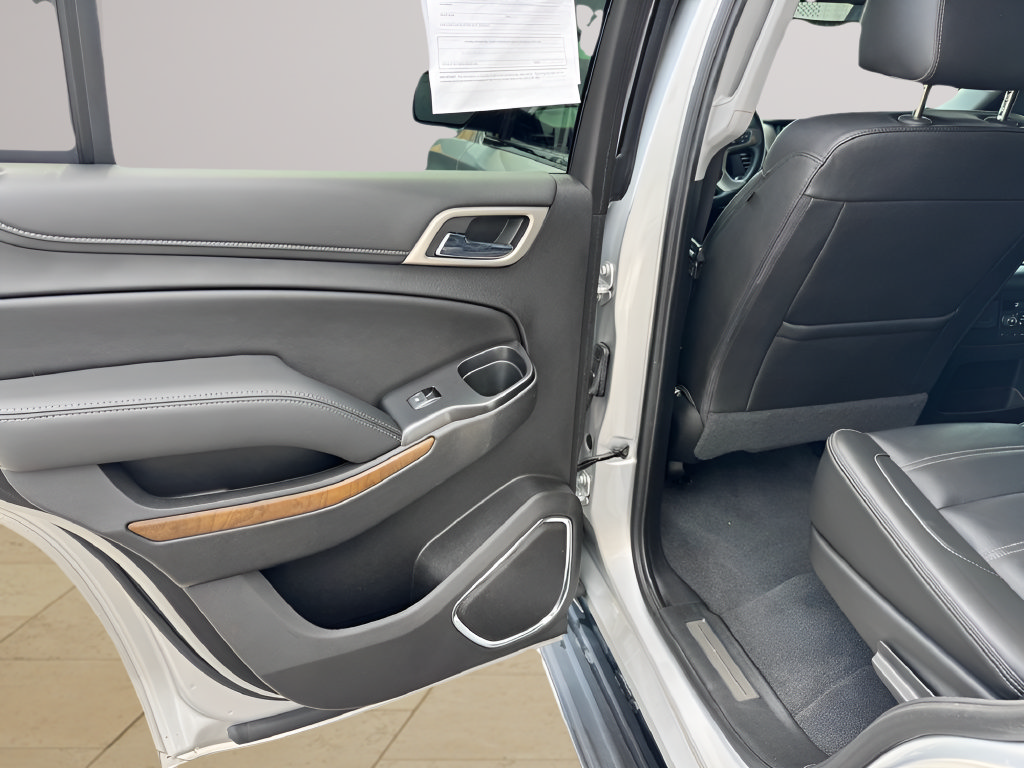 Used 2020 GMC Yukon Denali w/ Open Road Package AWD/4WD image 21