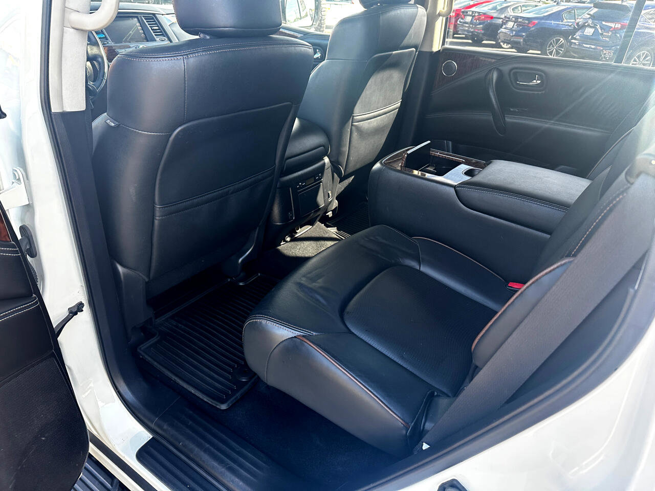 Used 2019 Nissan Armada SL w/ Premium Package image 20