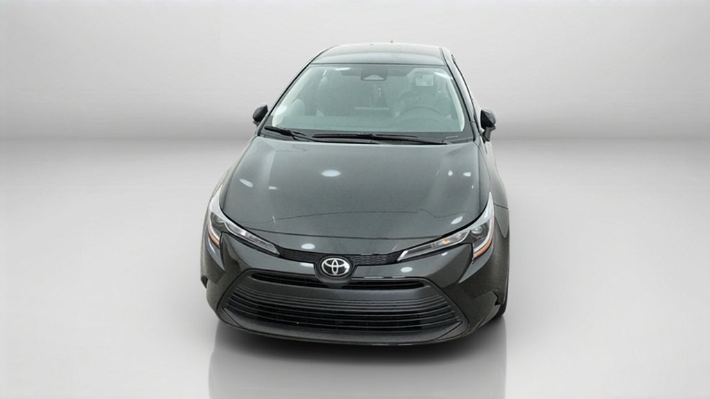 New 2027 Toyota Corolla LE w/ LE Premium Package FWD image 32