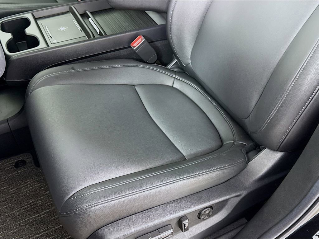 Used 2025 Honda Odyssey EX-L image 20
