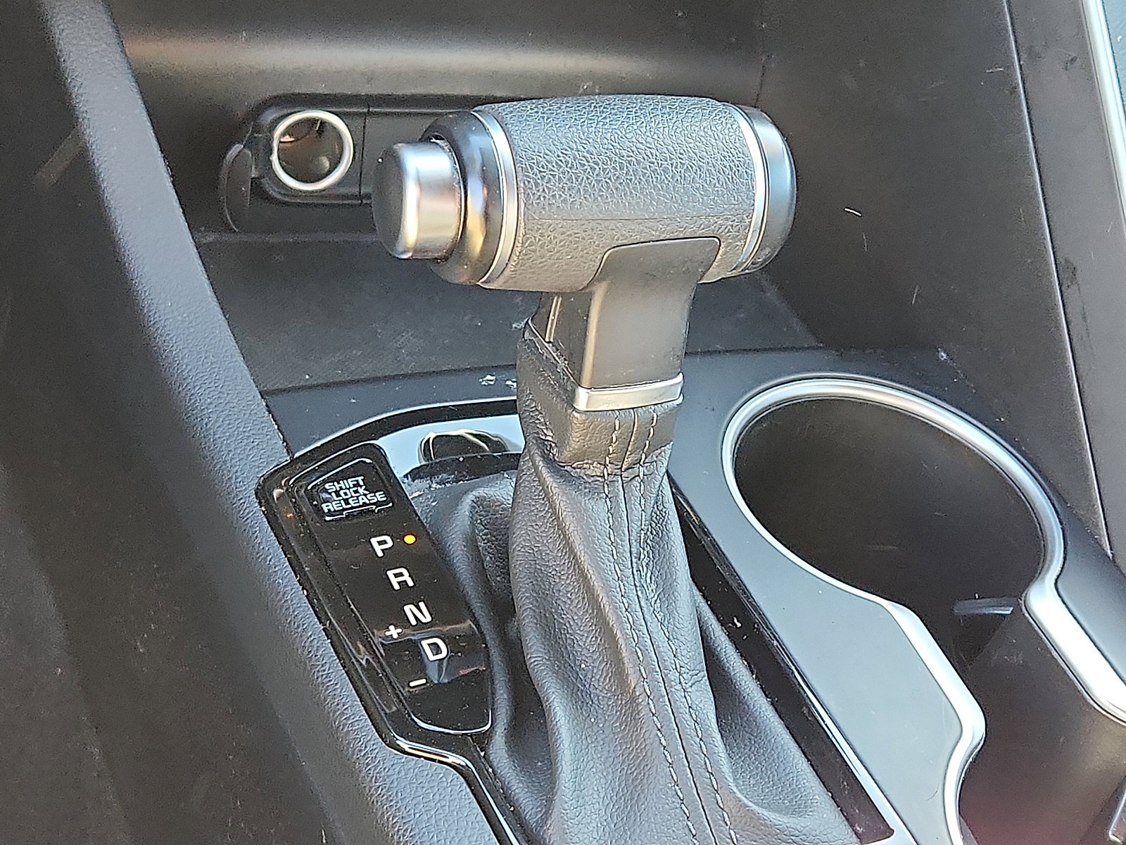 Used 2022 Kia K5 GT-Line image 14