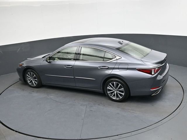 Used 2019 Lexus ES 350 Luxury image 23