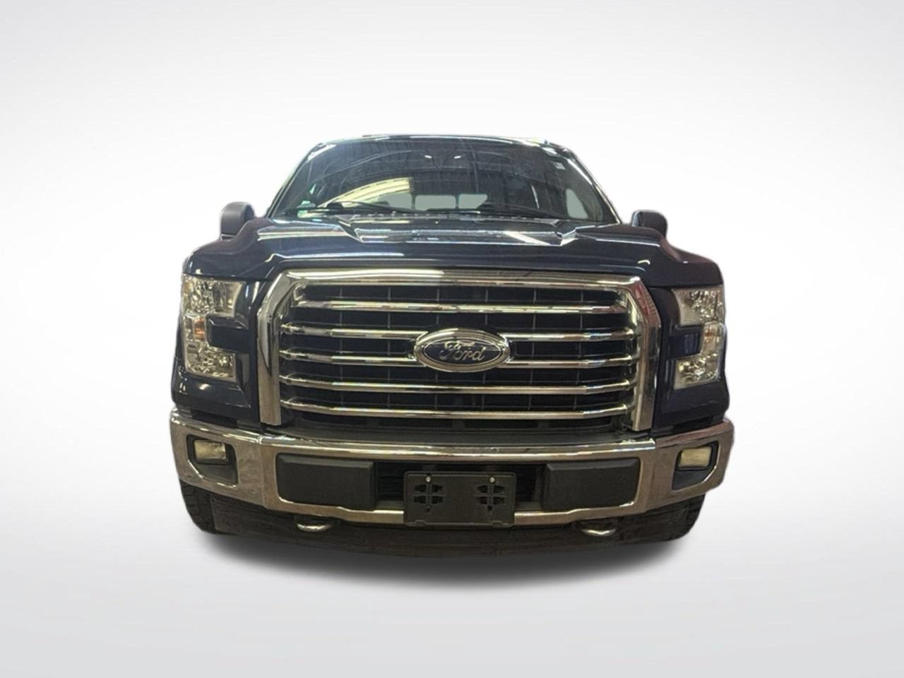 Used 2017 Ford F150 XLT w/ Equipment Group 302A Luxury AWD/4WD image 9