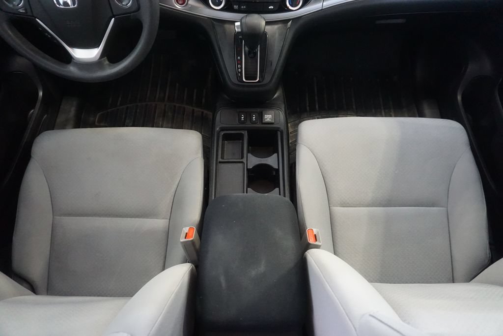 Used 2015 Honda CR-V EX image 23