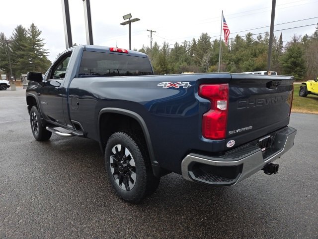 Used 2020 Chevrolet Silverado 2500 LT w/ Convenience Package image 24