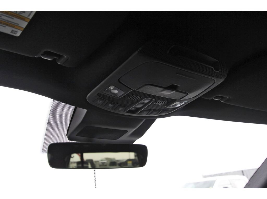 Used 2020 Lincoln Navigator L Reserve w/ Luxury Package image 11