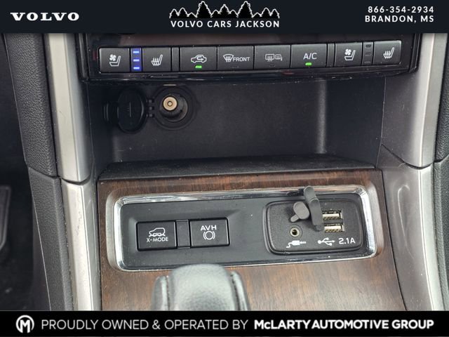 Used 2019 Subaru Ascent Touring AWD/4WD image 24