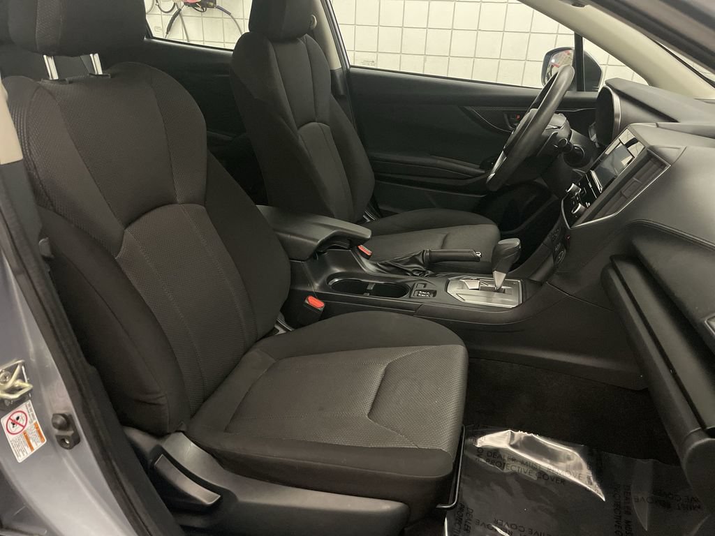 Used 2018 Subaru Impreza 2.0i Premium w/ Eyesight & BSD & Rcta AWD/4WD image 18