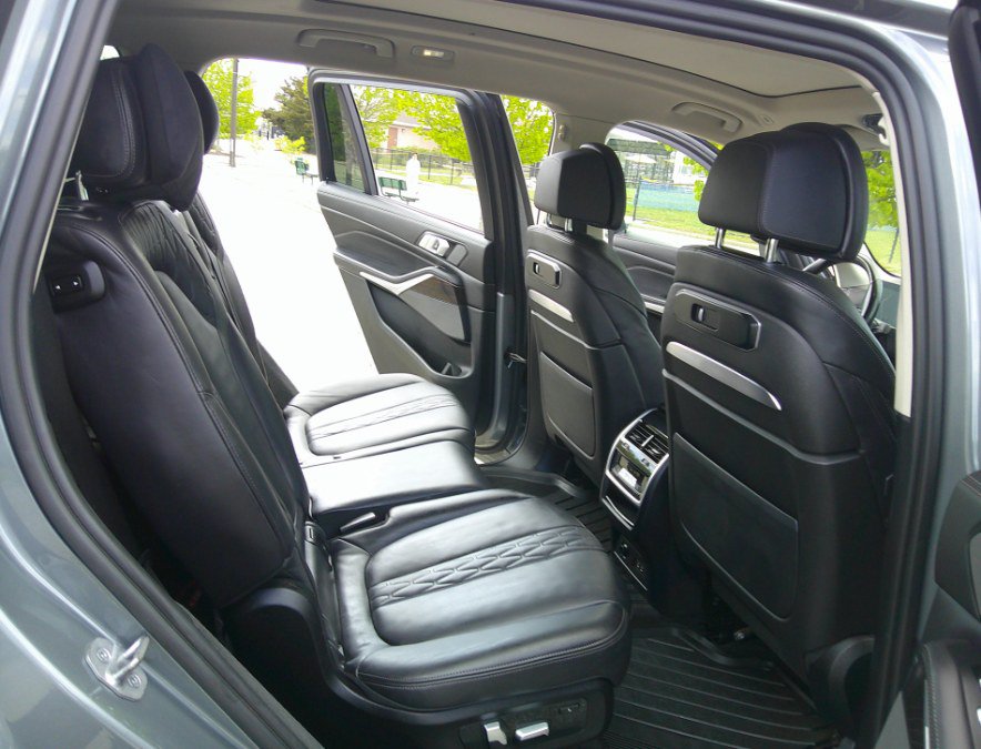 Used 2023 BMW X7 xDrive40i AWD/4WD image 80
