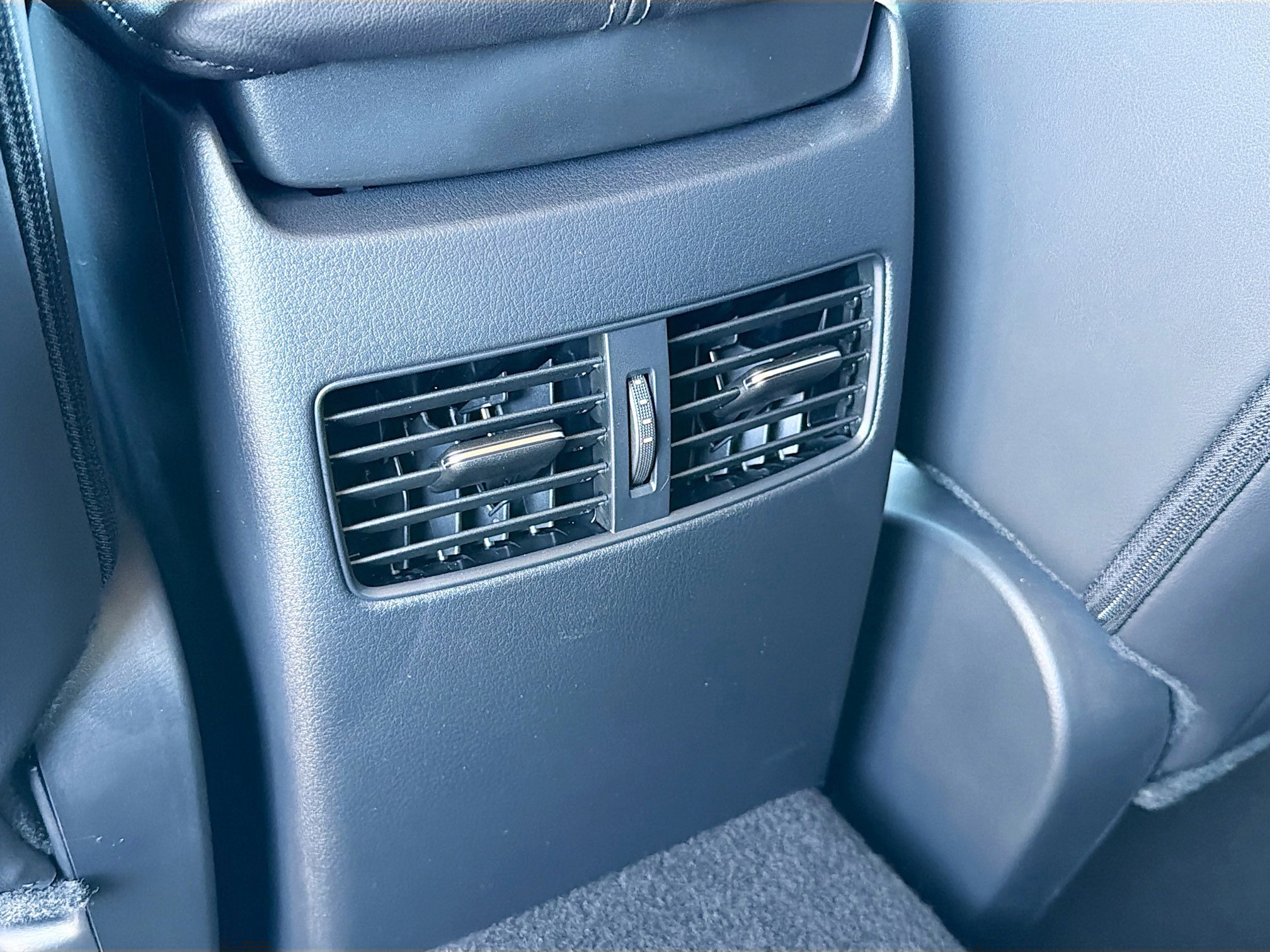 New 2026 MAZDA CX-30 AWD 2.5 S w/ Premium Package image 21