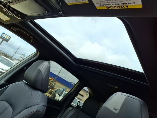 New 2026 Subaru Forester Touring image 8