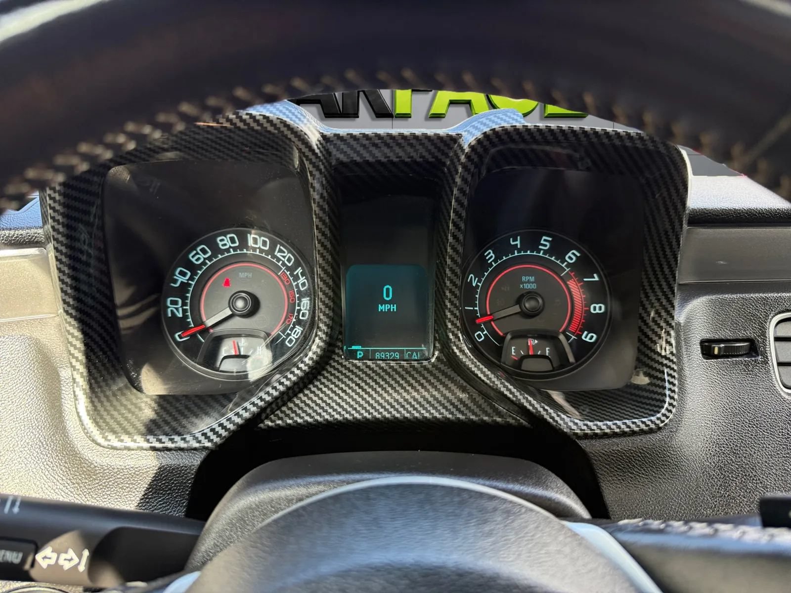 Used 2011 Chevrolet Camaro SS w/ RS Package RWD image 25